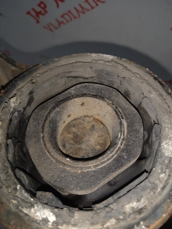 Рычаг подвески нижний, 3000 рублей, Владимир