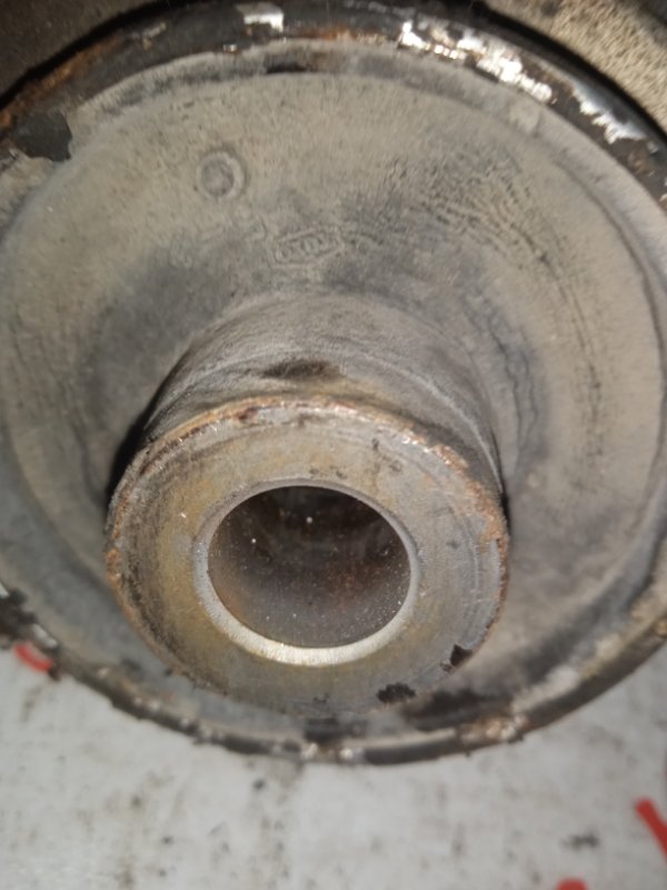 Рычаг подвески нижний, 4000 рублей, Владимир