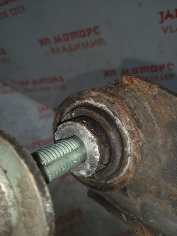 Рычаг подвески нижний, 1500 рублей, Владимир