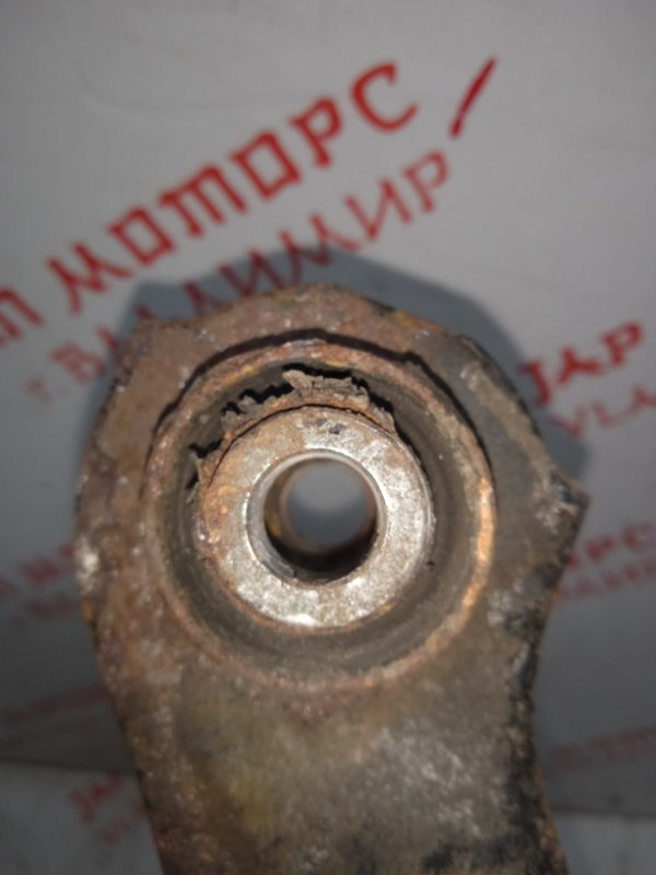 Рычаг подвески нижний, 1500 рублей, Владимир
