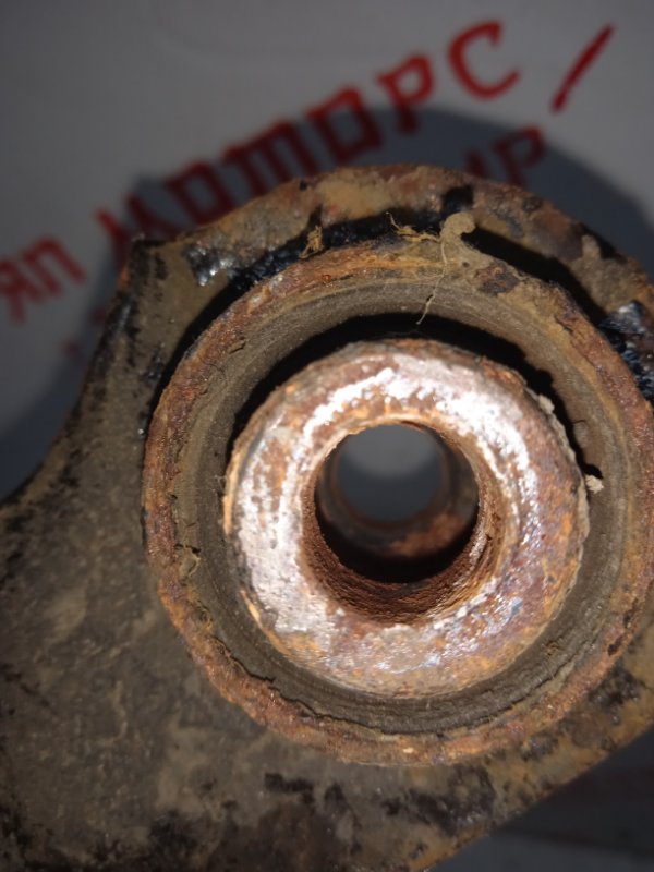 Рычаг подвески нижний, 1500 рублей, Владимир