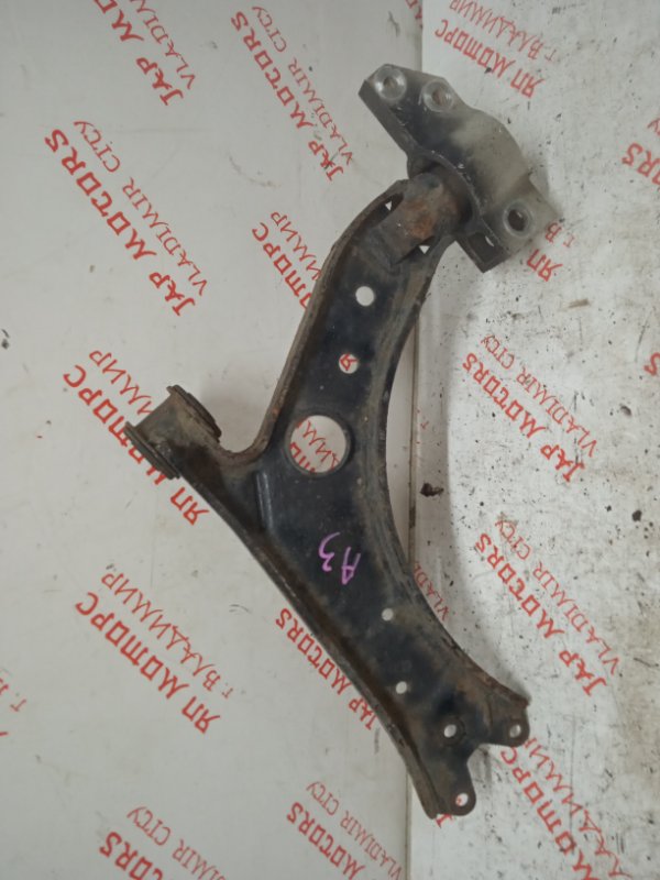 Рычаг подвески нижний, 2000 рублей, Владимир