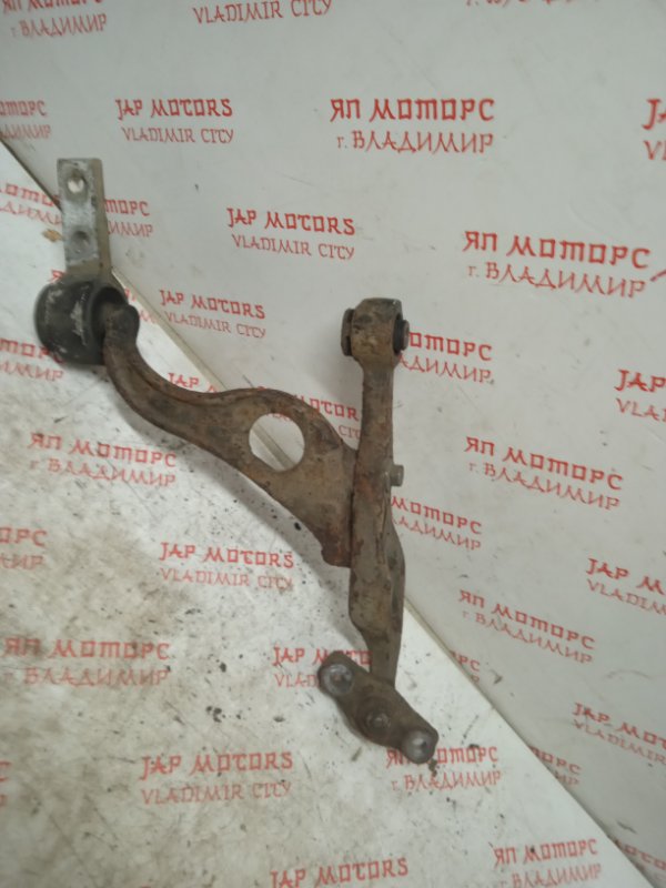 Рычаг подвески нижний, 7500 рублей, Владимир