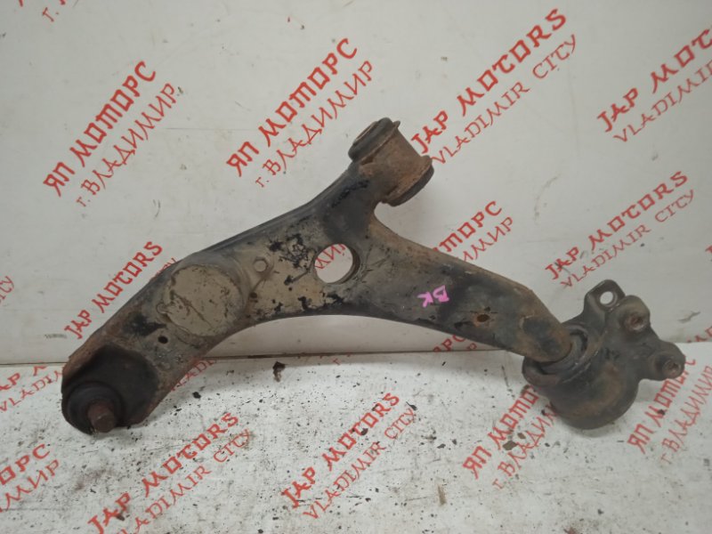 Рычаг подвески нижний, 3000 рублей, Владимир