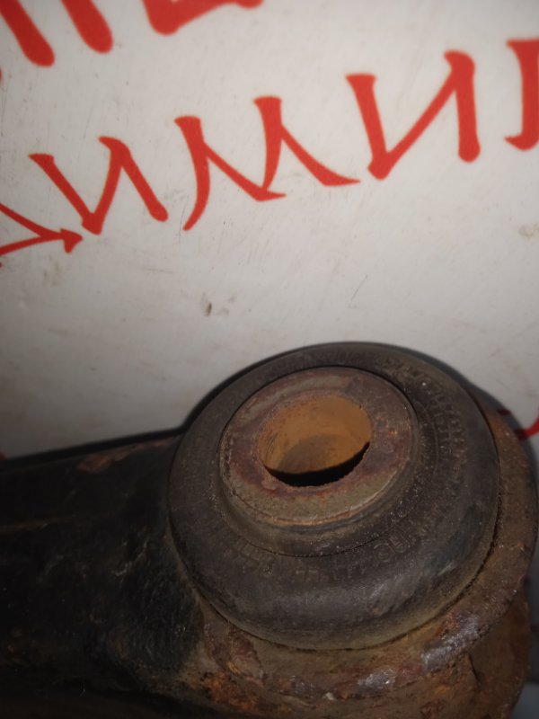 Рычаг подвески нижний, 3000 рублей, Владимир