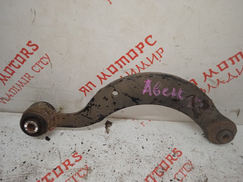 Рычаг подвески нижний, 1000 рублей, Владимир