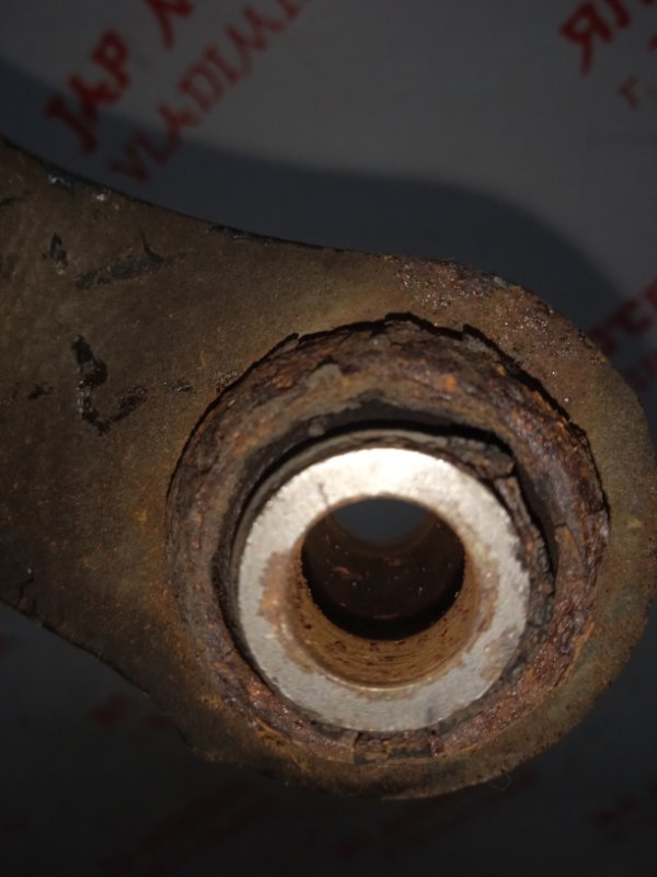 Рычаг подвески нижний, 1000 рублей, Владимир