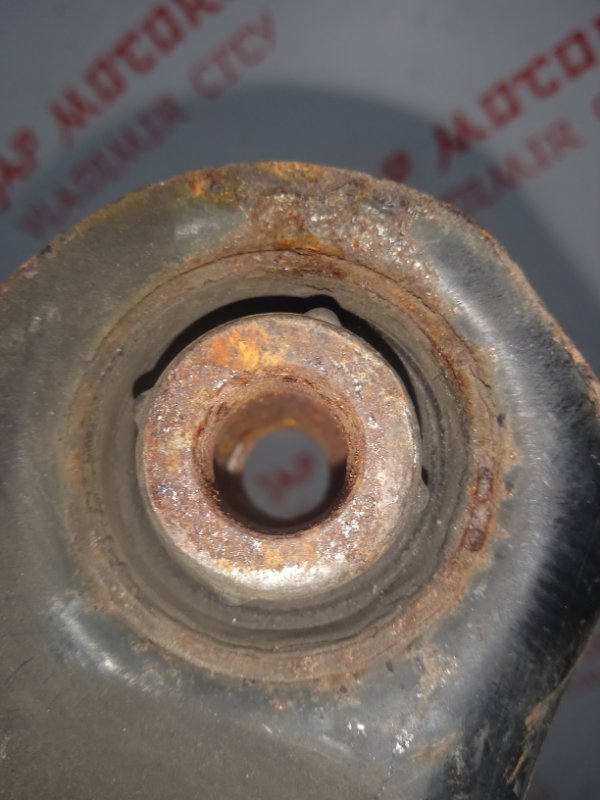 Рычаг подвески нижний, 1500 рублей, Владимир