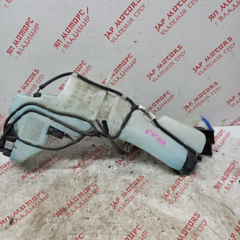 Бачок стеклоомывателя, 2000 рублей, Владимир