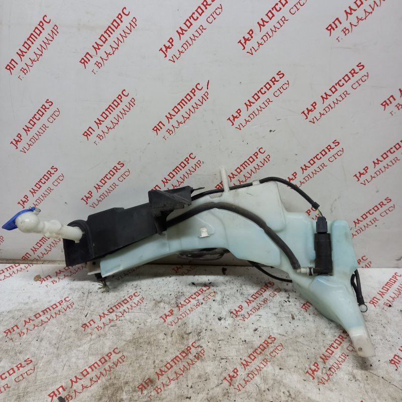 Бачок стеклоомывателя, 2000 рублей, Владимир