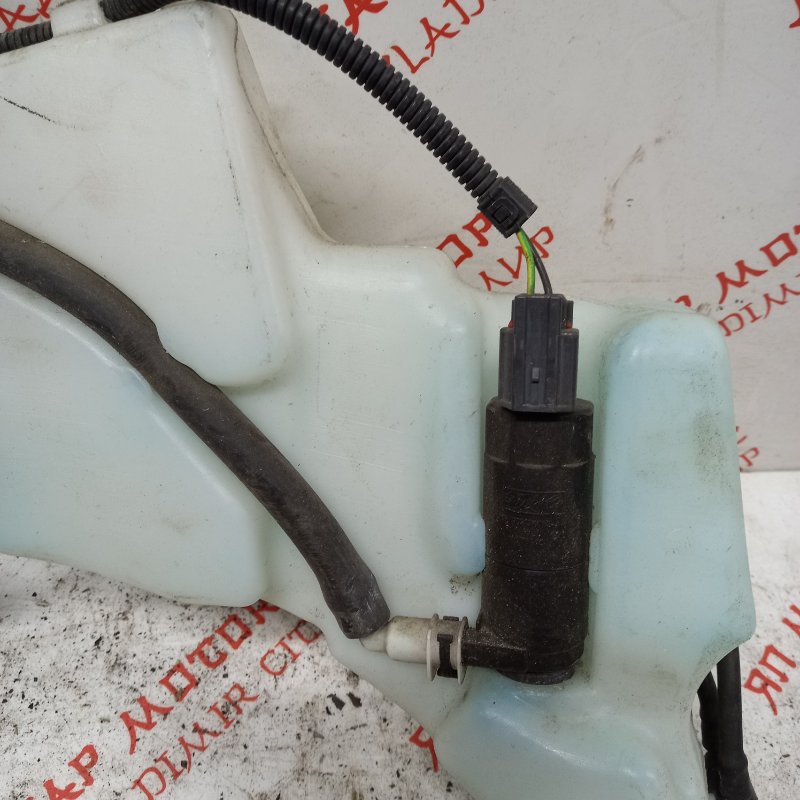 Бачок стеклоомывателя, 2000 рублей, Владимир