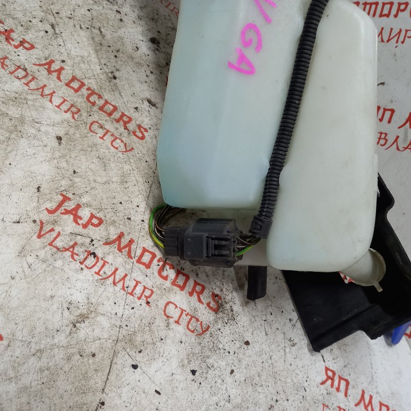 Бачок стеклоомывателя, 2000 рублей, Владимир