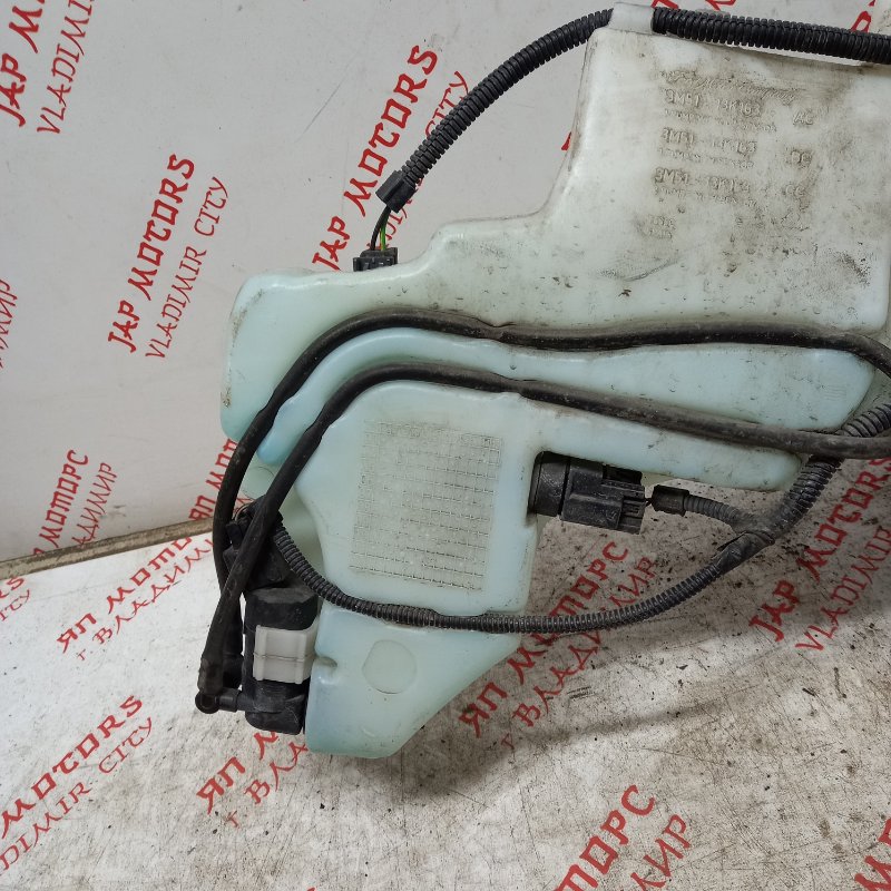 Бачок стеклоомывателя, 2000 рублей, Владимир