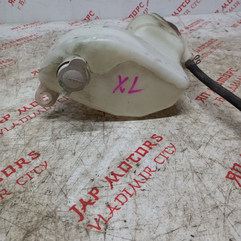 Бачок расширительный, 500 рублей, Владимир