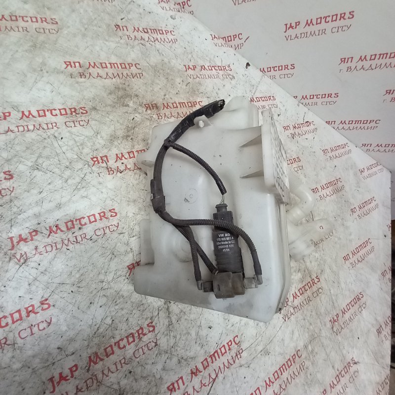 Бачок стеклоомывателя, 1500 рублей, Владимир