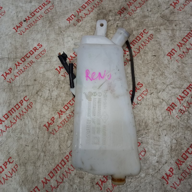 Бачок стеклоомывателя, 3500 рублей, Владимир