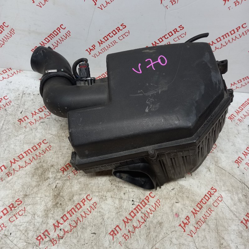 Корпус воздушного фильтра, 3000 рублей, Владимир