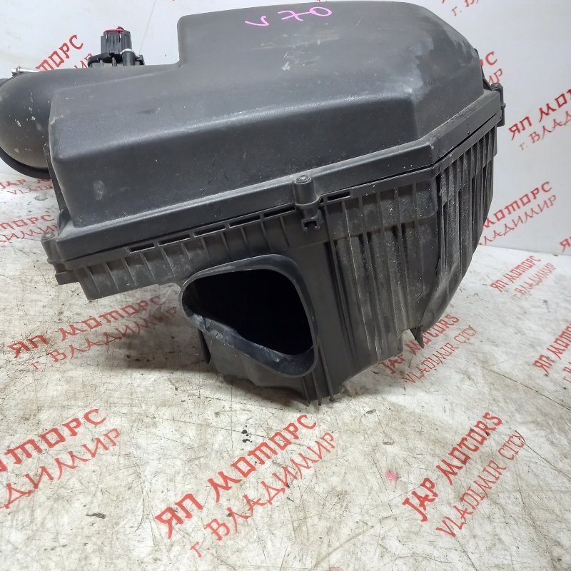 Корпус воздушного фильтра, 3000 рублей, Владимир