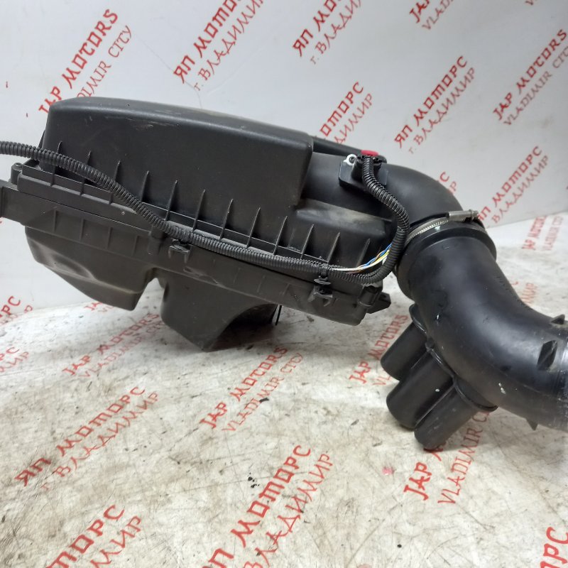 Корпус воздушного фильтра, 3000 рублей, Владимир