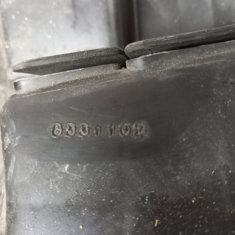 Корпус воздушного фильтра, 3000 рублей, Владимир