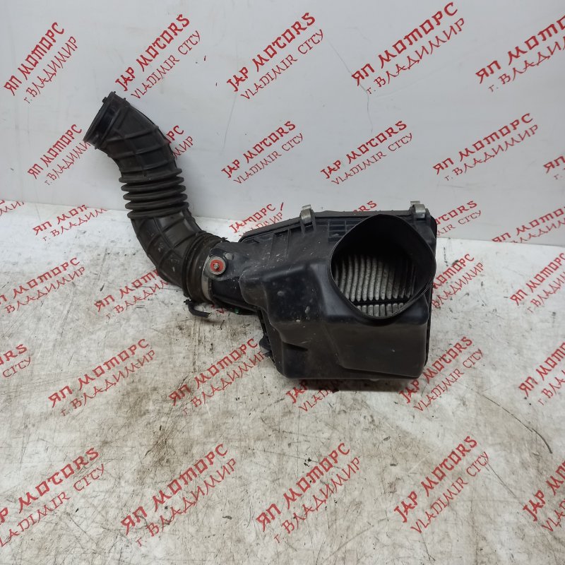 Корпус воздушного фильтра, 5000 рублей, Владимир