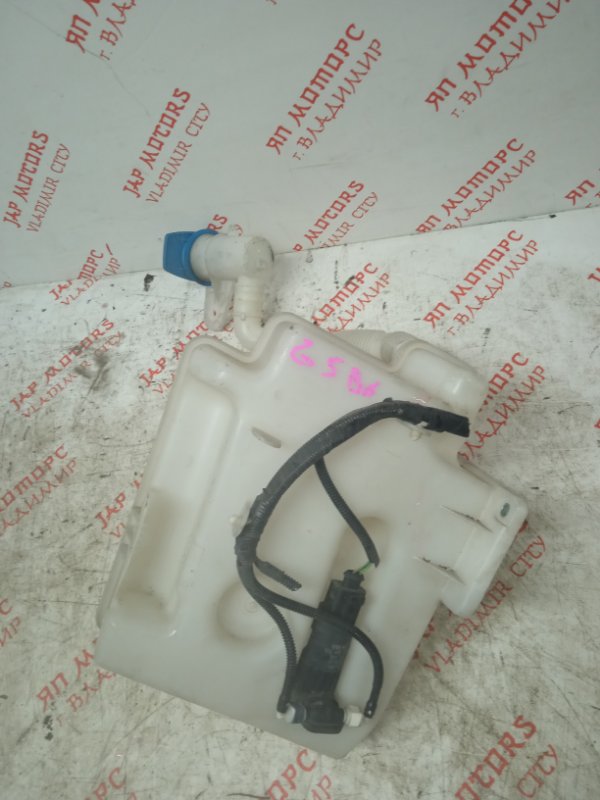 Бачок стеклоомывателя, 2000 рублей, Владимир