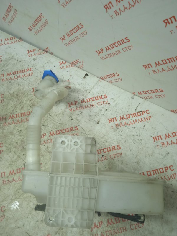 Бачок стеклоомывателя, 2000 рублей, Владимир