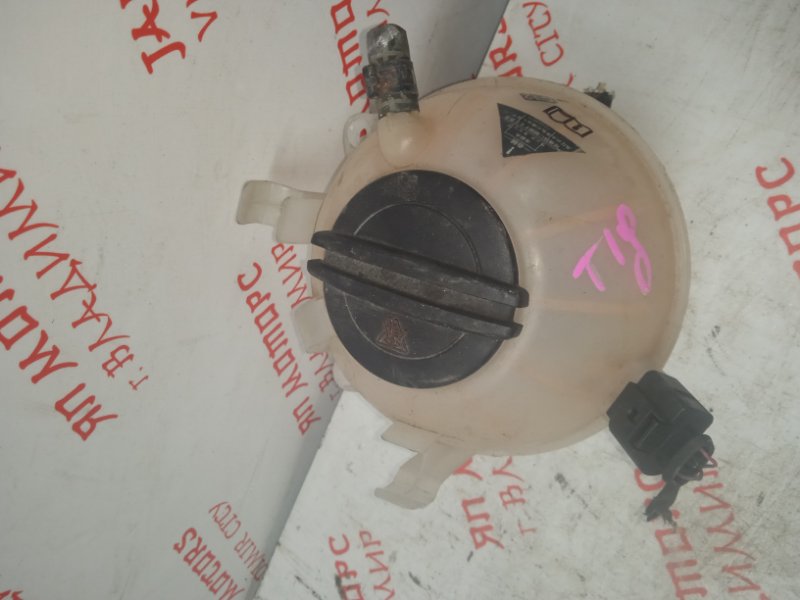 Бачок расширительный, 1000 рублей, Владимир