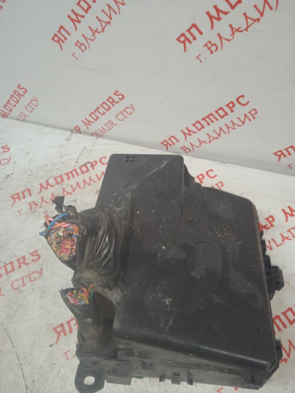 Блок предохранителей, 2500 рублей, Владимир