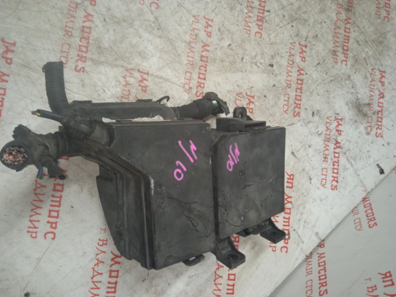 Блок предохранителей, 3000 рублей, Владимир