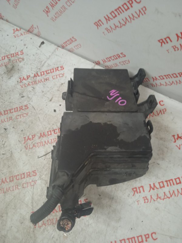 Блок предохранителей, 3000 рублей, Владимир