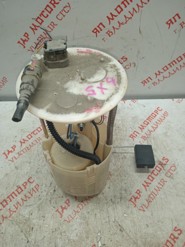 Бензонасос, 3000 рублей, Владимир