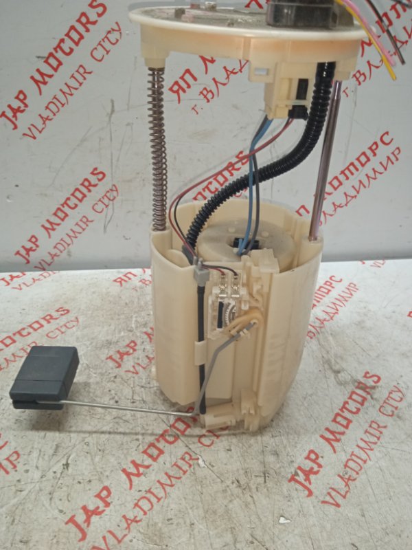 Бензонасос, 3000 рублей, Владимир