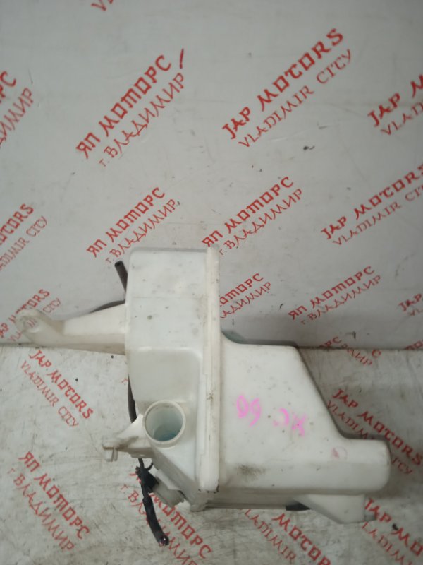 Бачок стеклоомывателя, 3000 рублей, Владимир