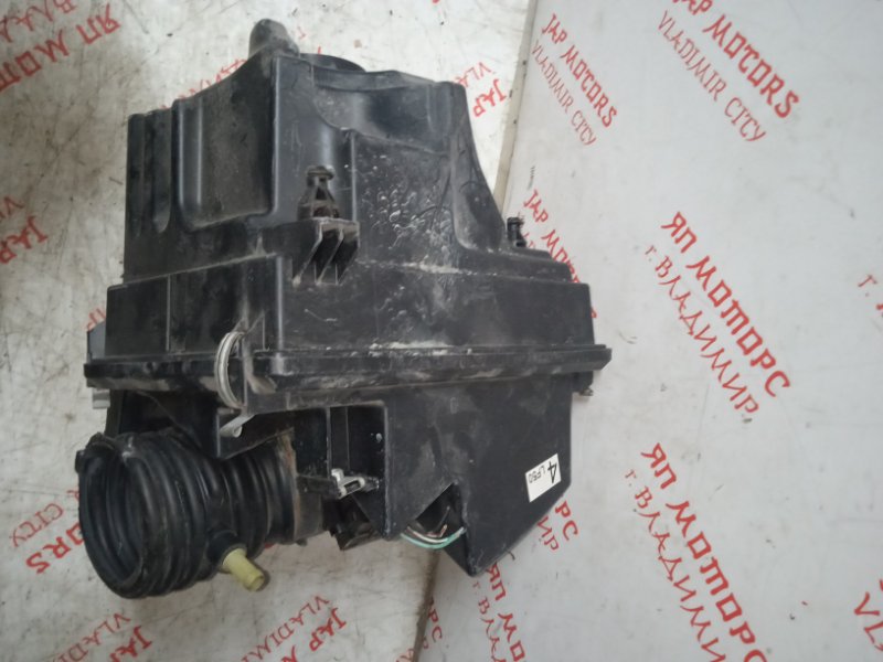 Корпус воздушного фильтра, 2500 рублей, Владимир