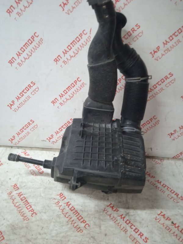 Корпус воздушного фильтра, 2000 рублей, Владимир