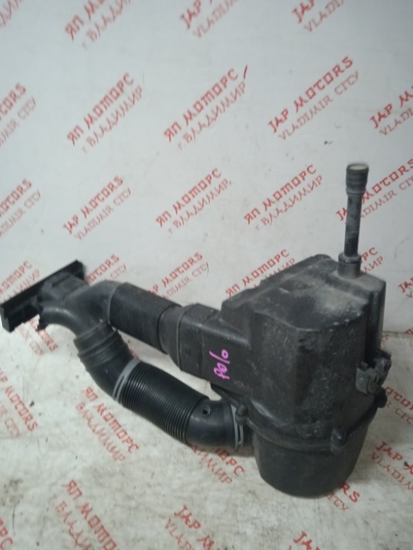 Корпус воздушного фильтра, 2000 рублей, Владимир