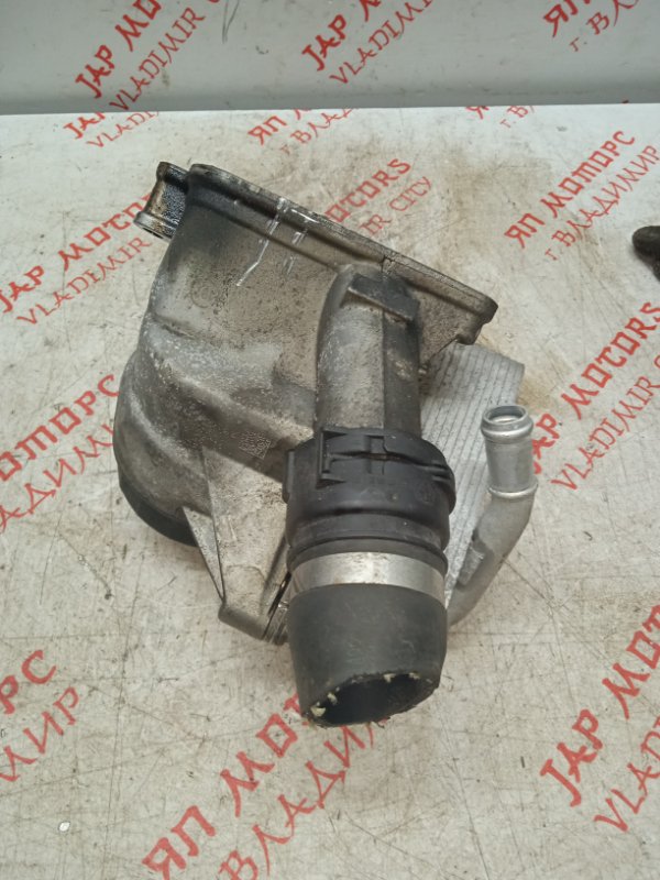 Корпус масляного фильтра, 2000 рублей, Владимир