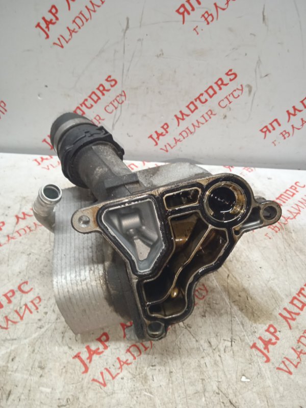 Корпус масляного фильтра, 2000 рублей, Владимир