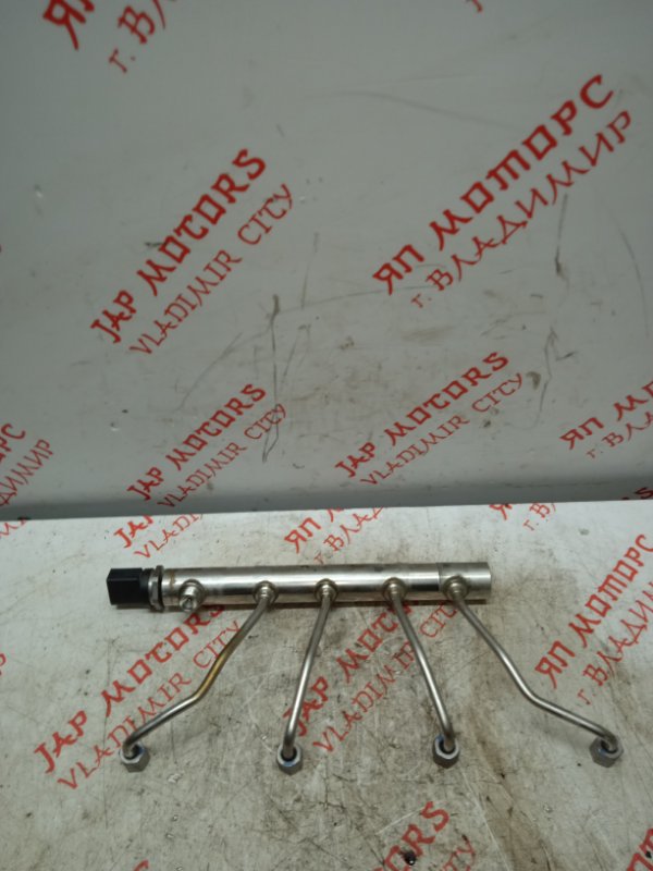 Топливная рейка, 1500 рублей, Владимир