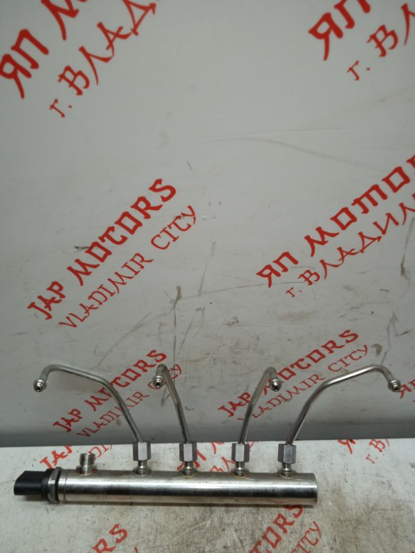 Топливная рейка, 1500 рублей, Владимир