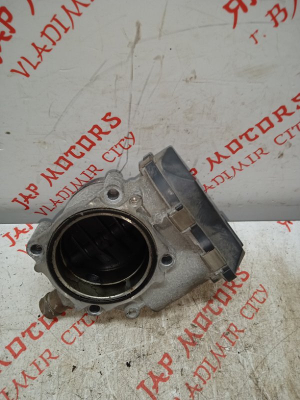 Дроссельная заслонка, 2000 рублей, Владимир