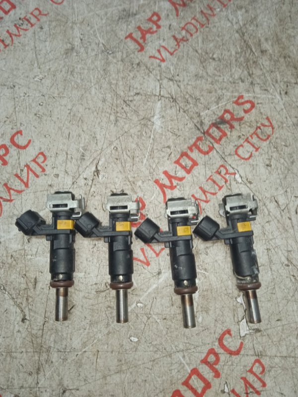 Форсунка топливная, 500 рублей, Владимир