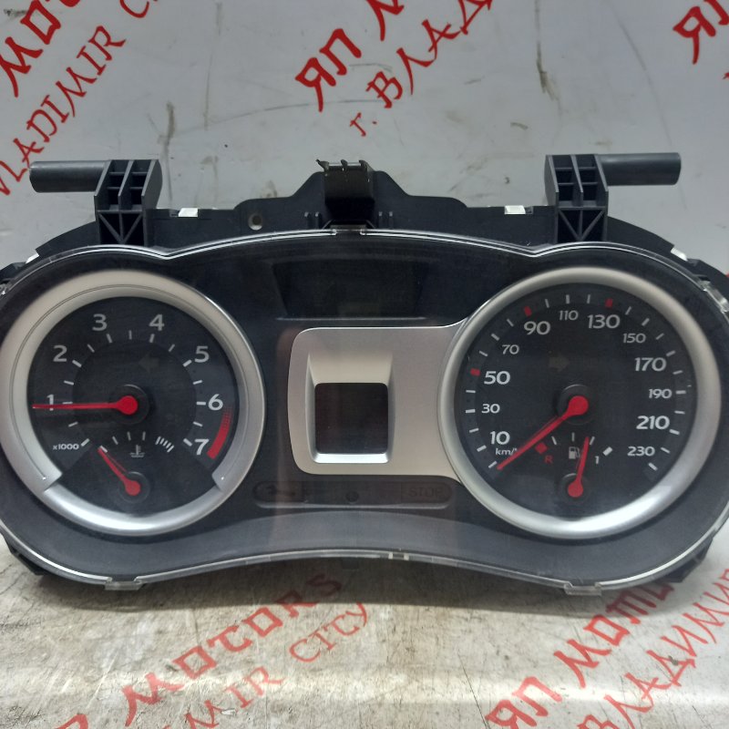 Щиток приборов, 3000 рублей, Владимир