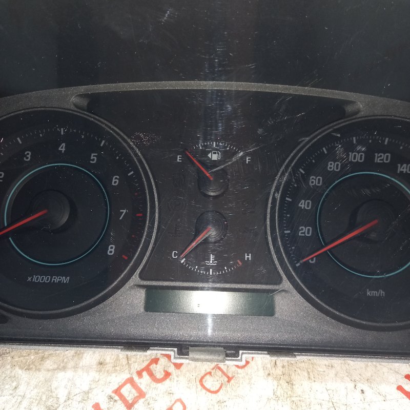 Щиток приборов, 15000 рублей, Владимир