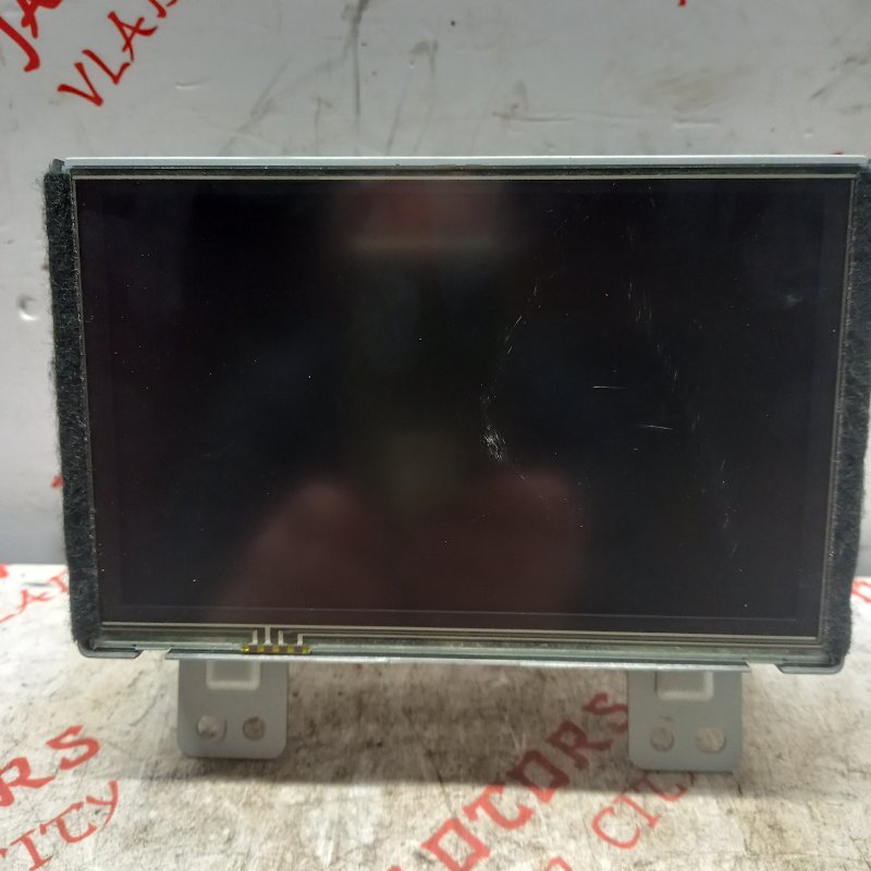 Магнитола, 3000 рублей, Владимир