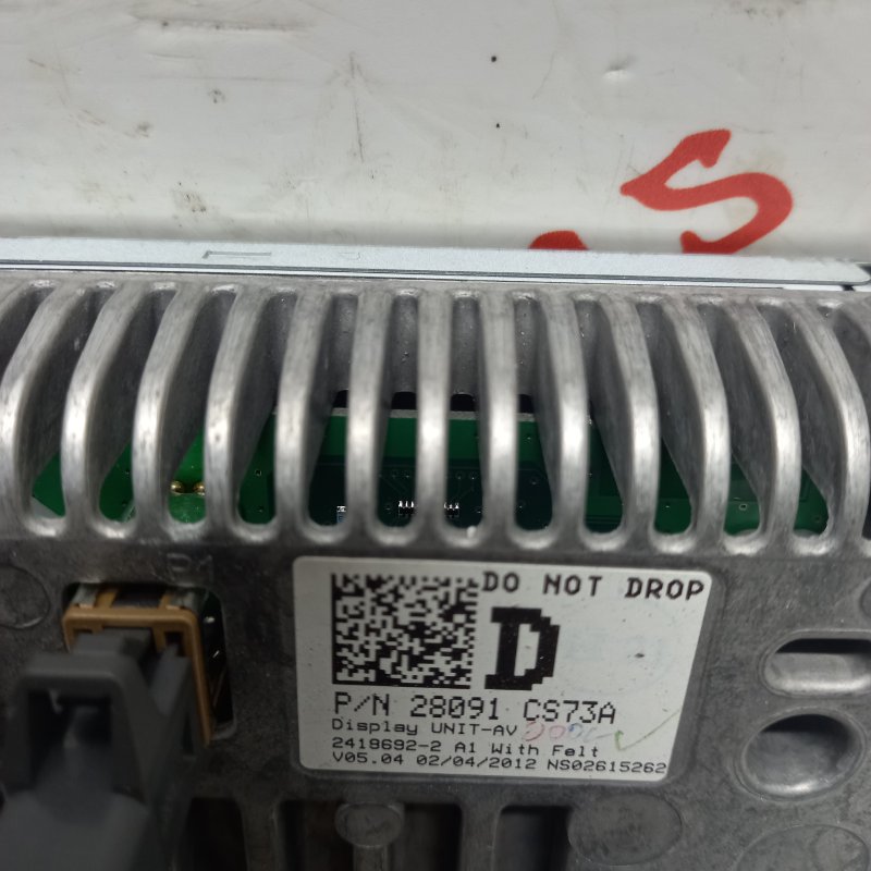 Магнитола, 3000 рублей, Владимир