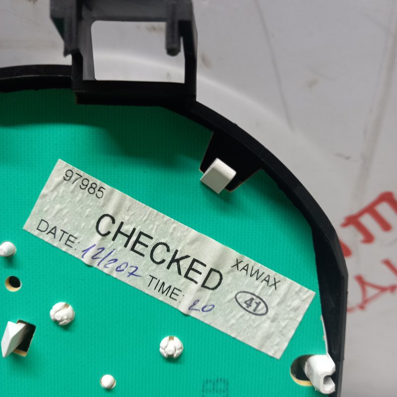 Щиток приборов, 2500 рублей, Владимир