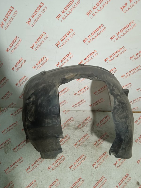 Подкрылок, 1500 рублей, Владимир