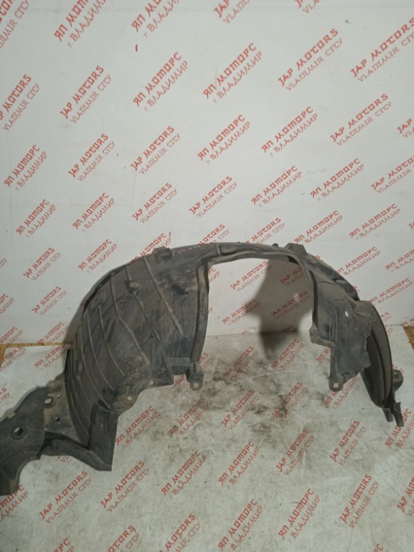 Подкрылок, 2000 рублей, Владимир